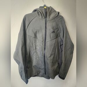 Nike Sportswear Tech Pack Woven Jacket Size Large